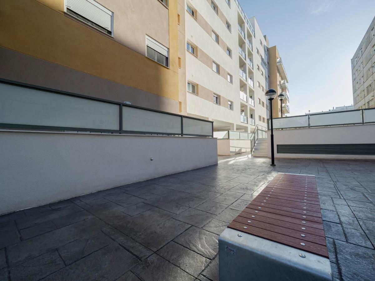 Jardin Luxury Fjhomefj Jerez de la Frontera Exterior photo