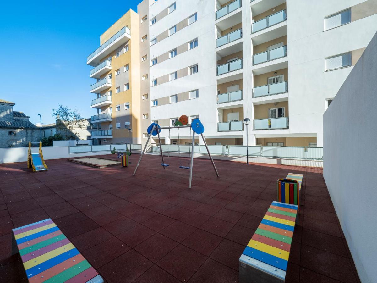 Jardin Luxury Fjhomefj Jerez de la Frontera Exterior photo